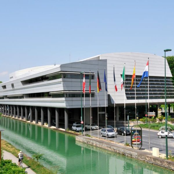 Centre des Congrès de Reims Centre des Congrès de Reims